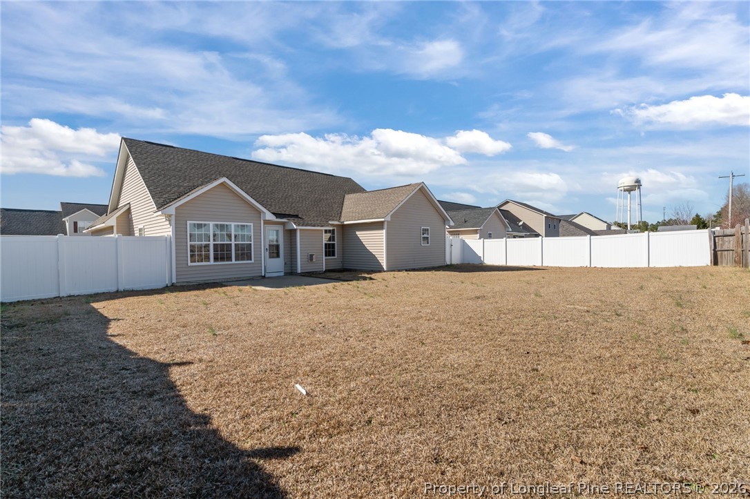 521 Fairfield Circle