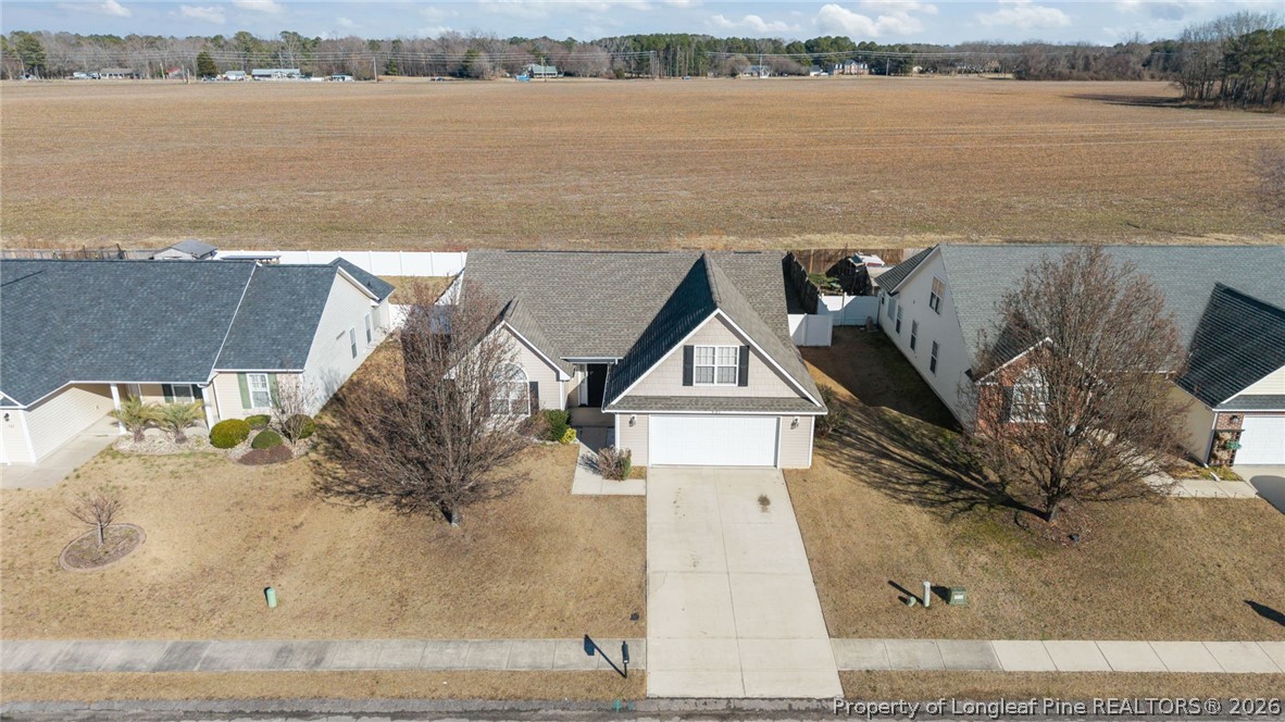 521 Fairfield Circle