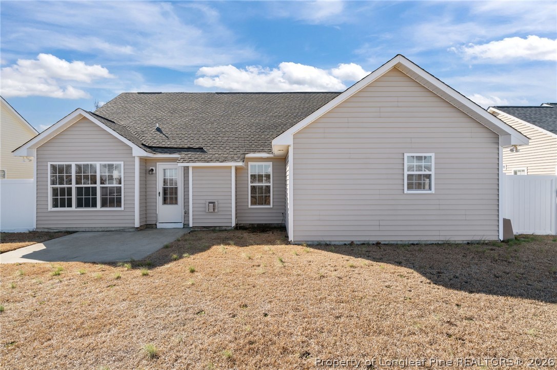 521 Fairfield Circle