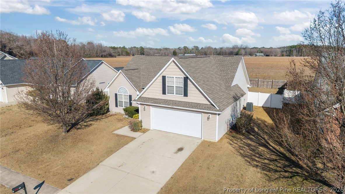 521 Fairfield Circle