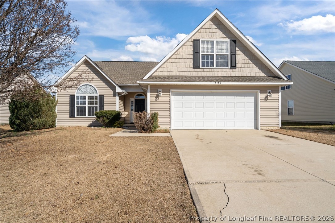 521 Fairfield Circle