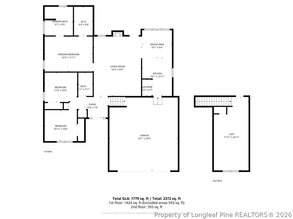 521 Fairfield Circle