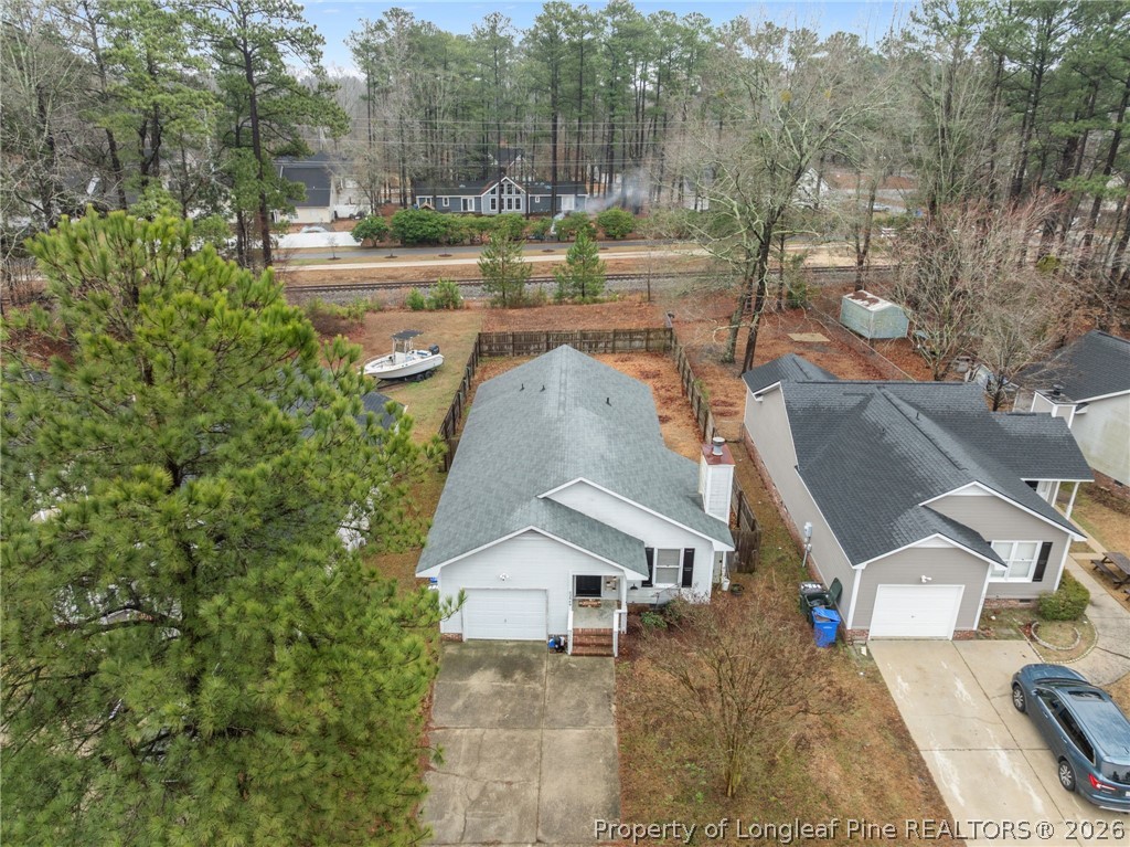 2846 Copenhagen Drive