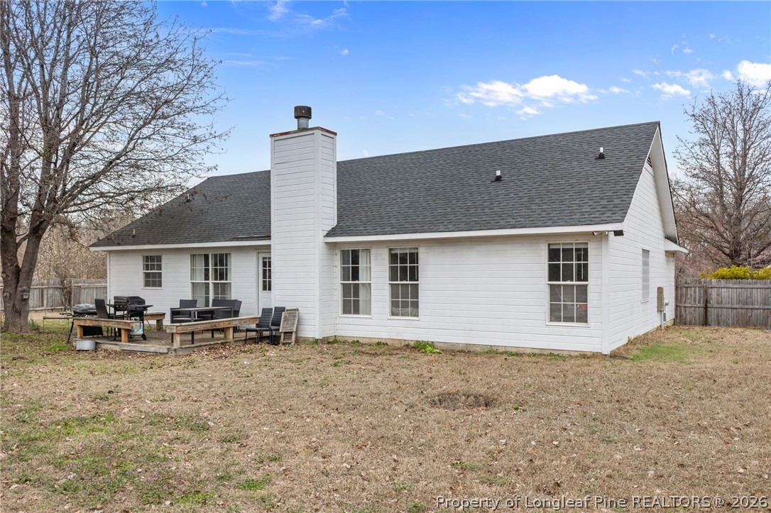 136 Chapel Hill Drive