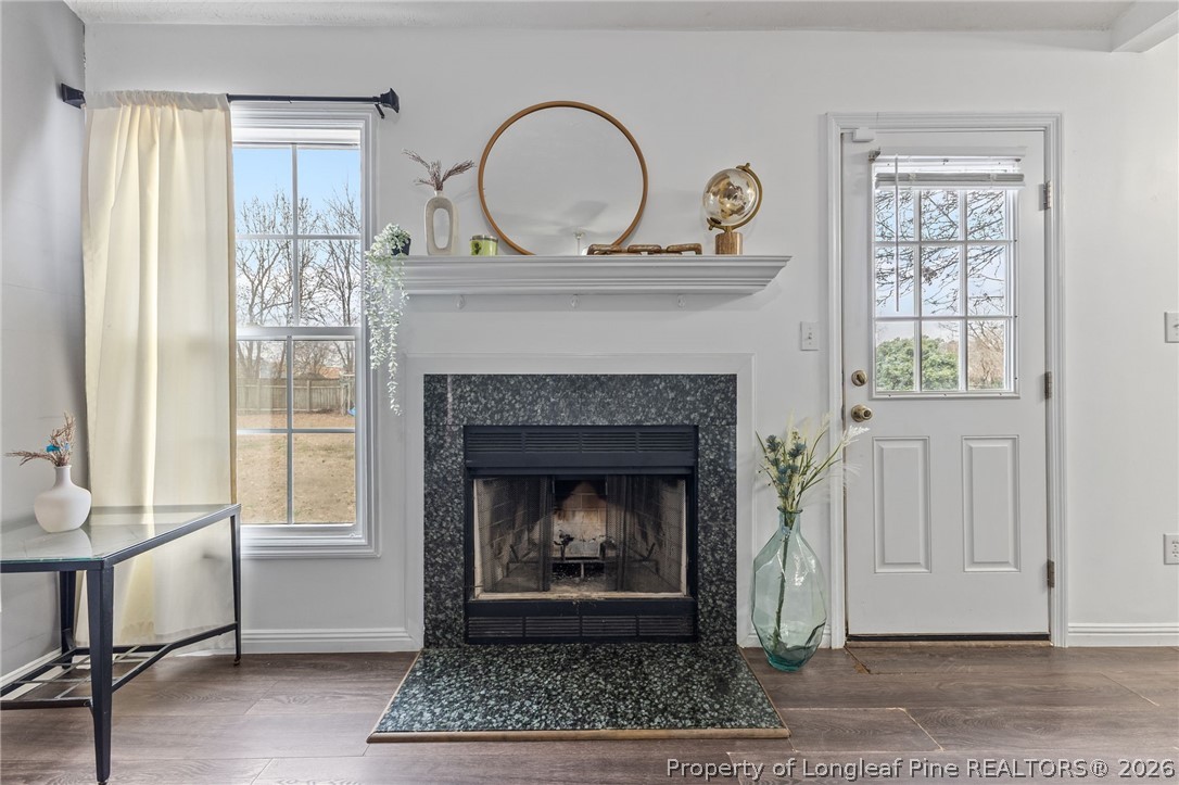 136 Chapel Hill Drive