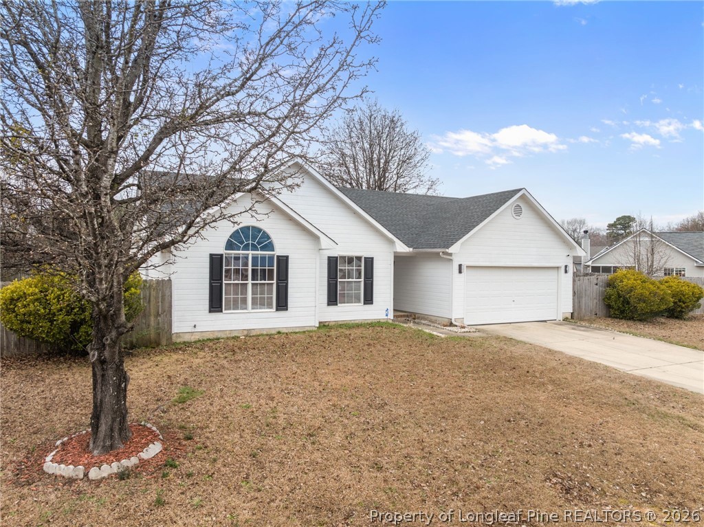 136 Chapel Hill Drive