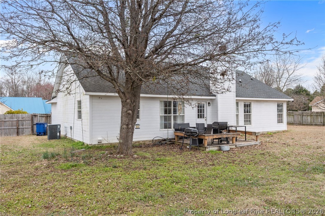 136 Chapel Hill Drive