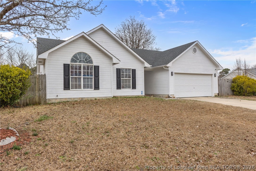 136 Chapel Hill Drive