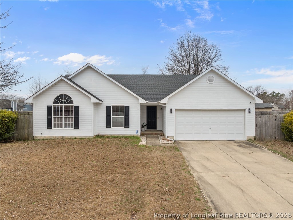 136 Chapel Hill Drive