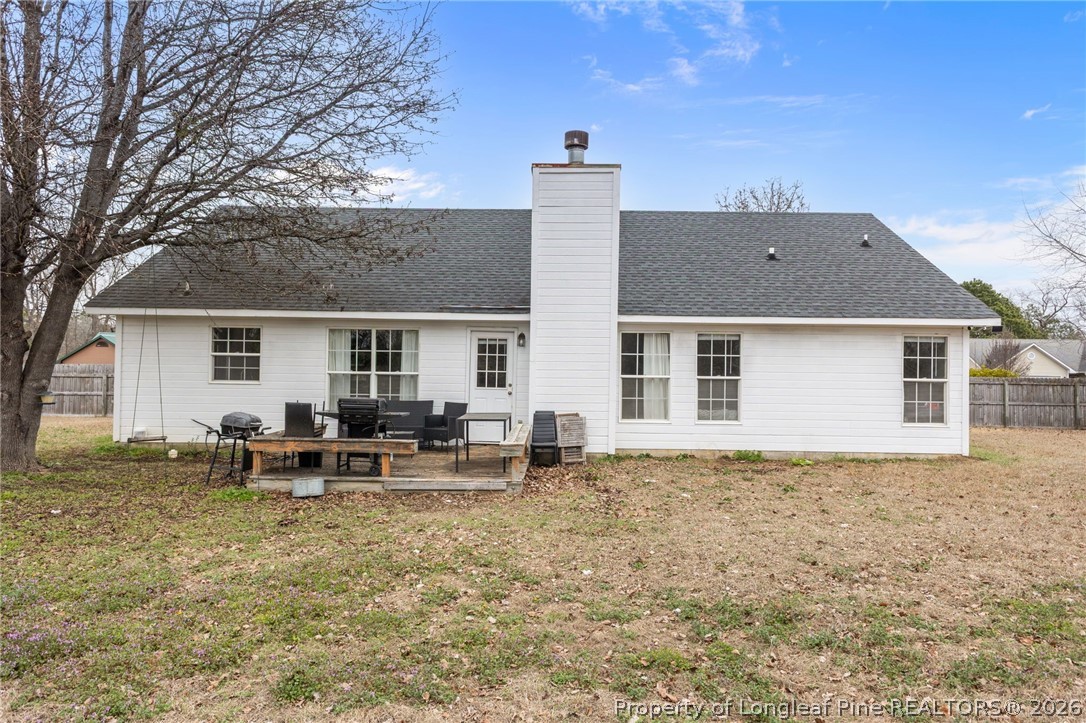 136 Chapel Hill Drive