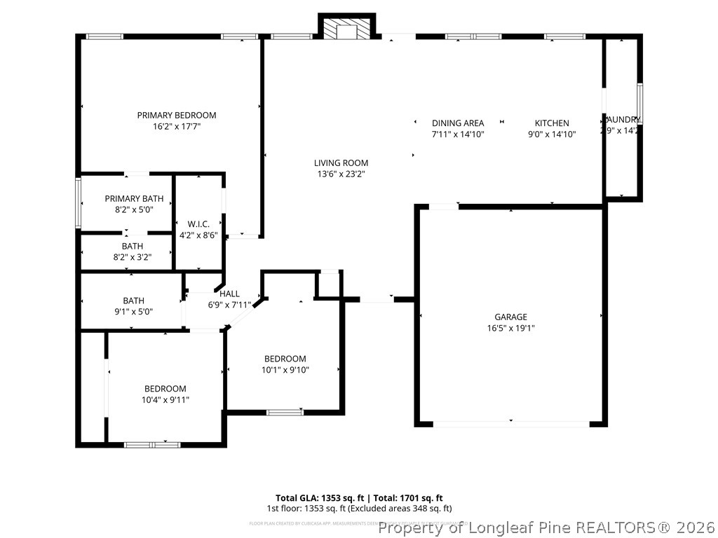 136 Chapel Hill Drive