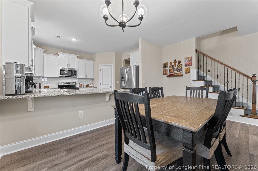 181 Turkey Trot Lane