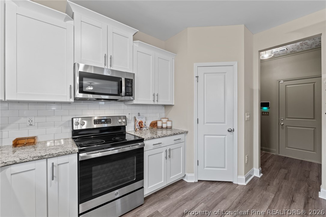 181 Turkey Trot Lane