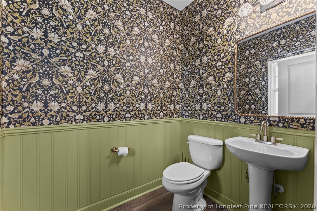 181 Turkey Trot Lane