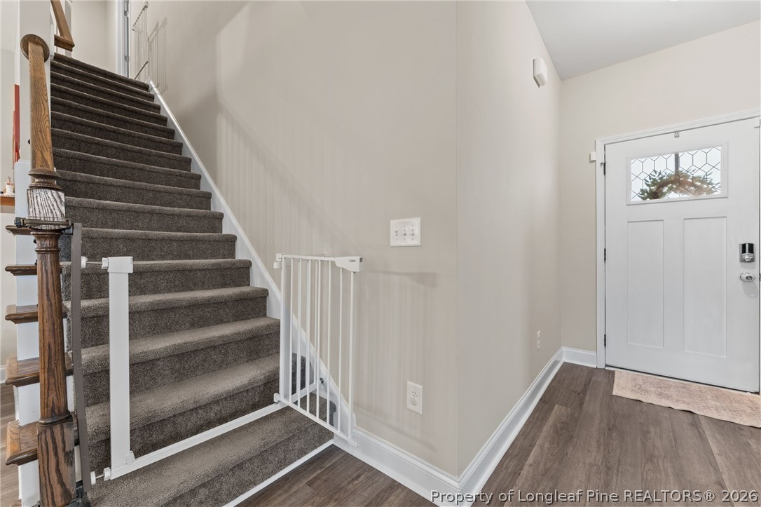 181 Turkey Trot Lane