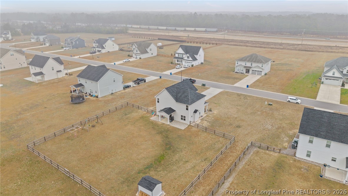 181 Turkey Trot Lane