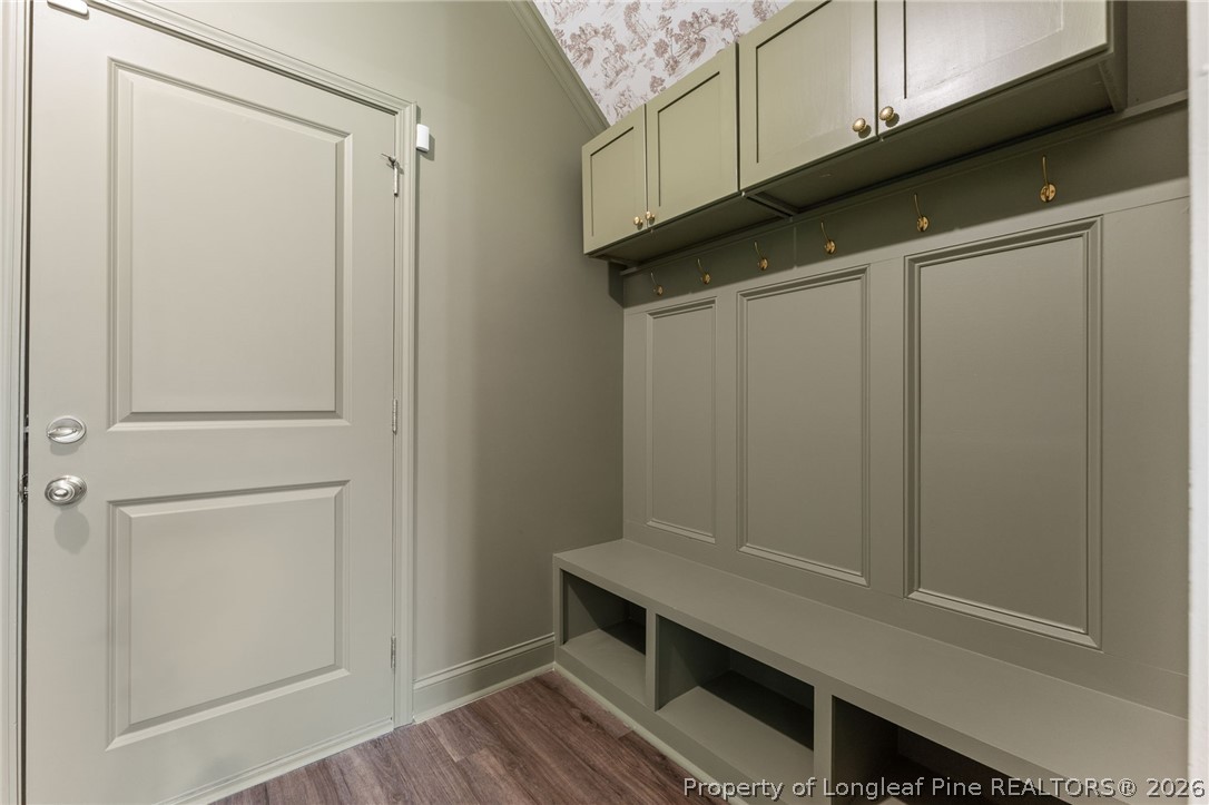 181 Turkey Trot Lane