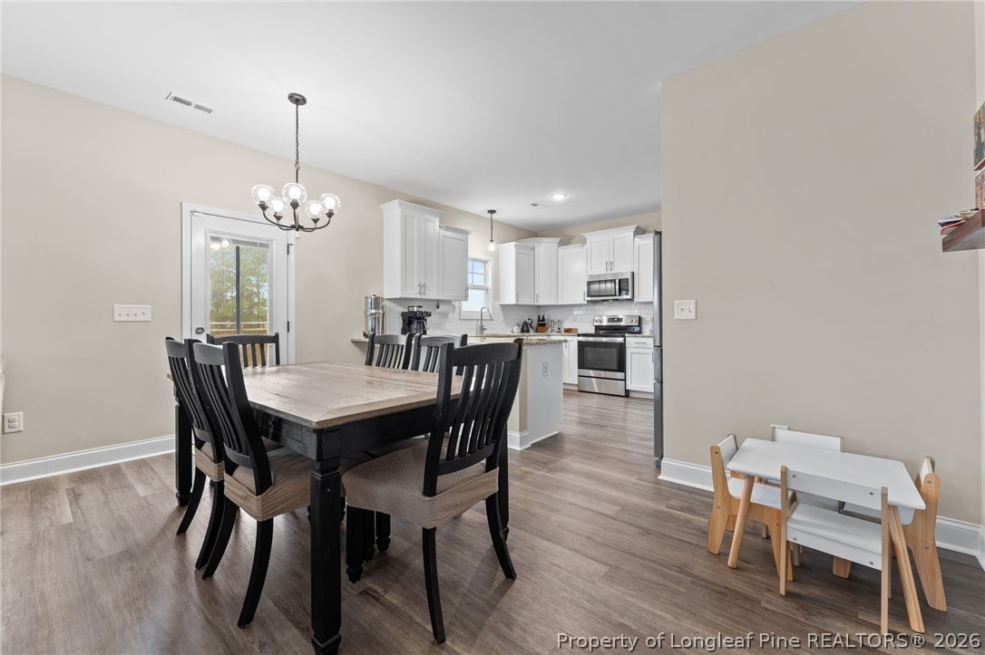 181 Turkey Trot Lane