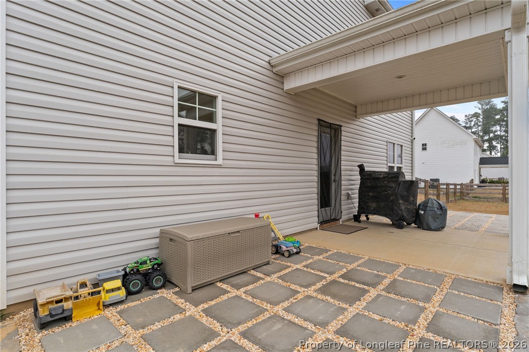 181 Turkey Trot Lane