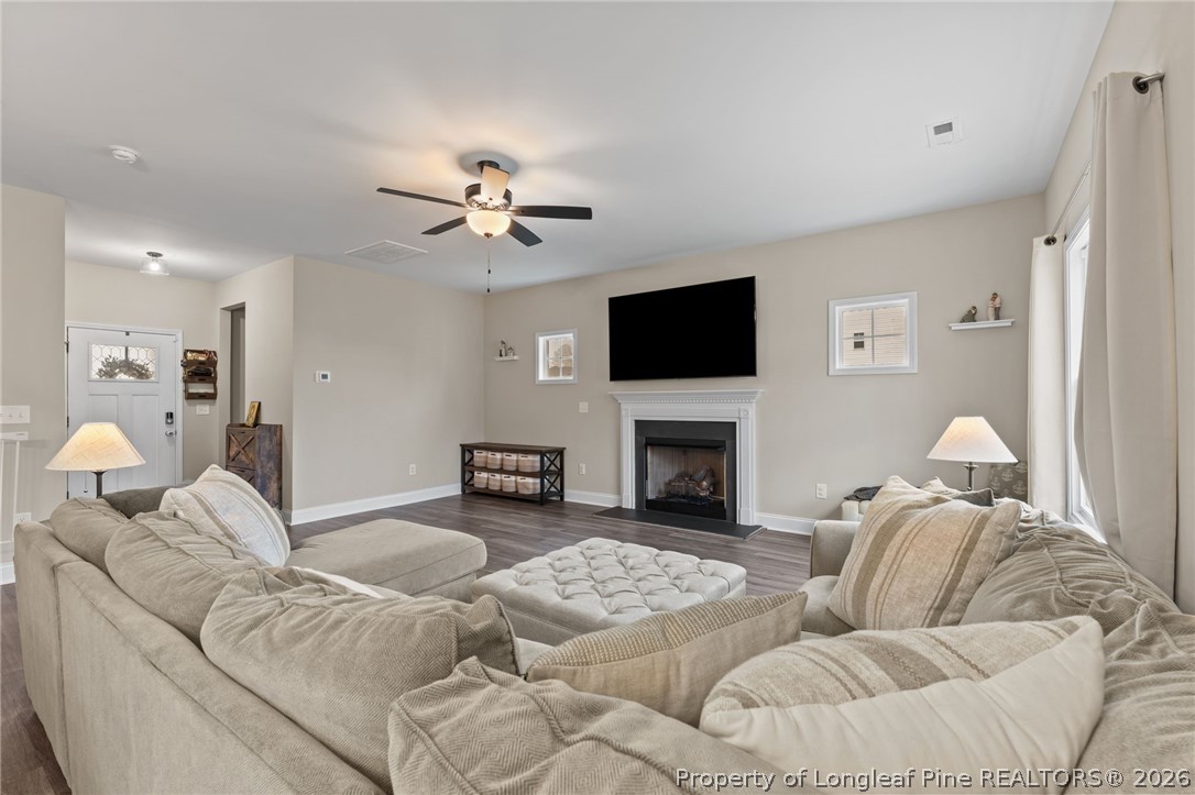 181 Turkey Trot Lane