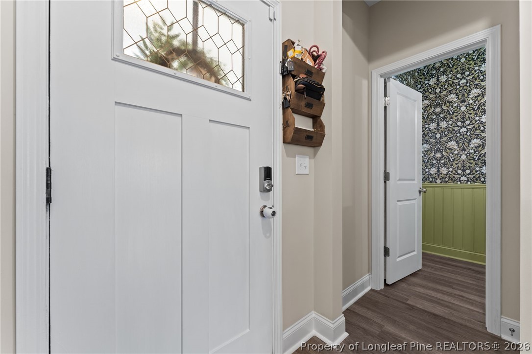 181 Turkey Trot Lane