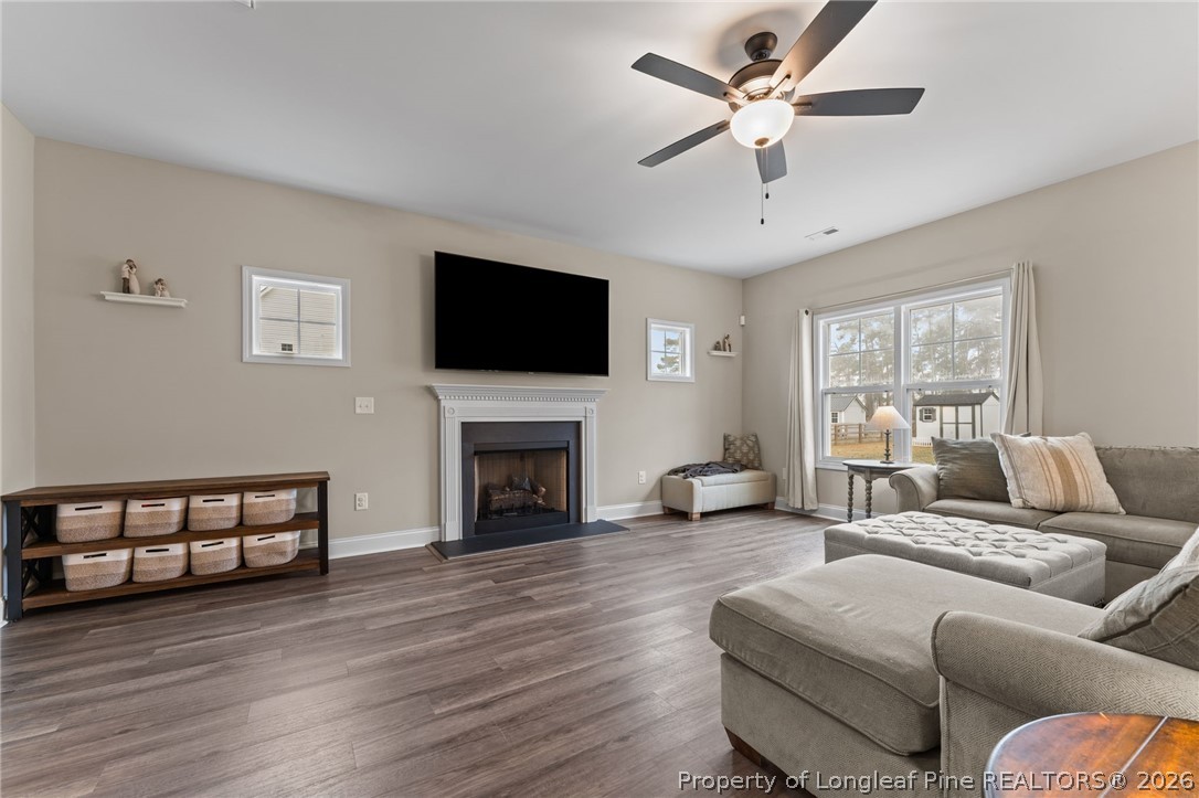 181 Turkey Trot Lane