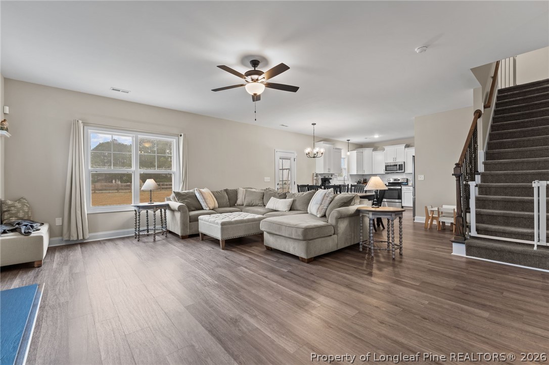 181 Turkey Trot Lane