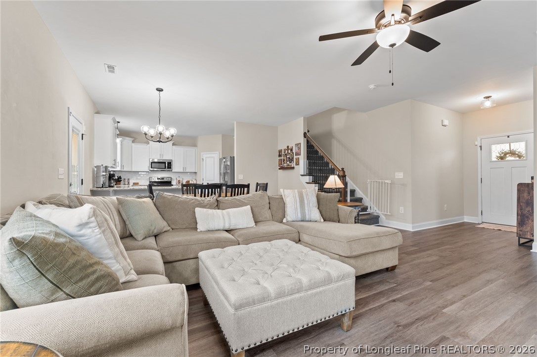 181 Turkey Trot Lane