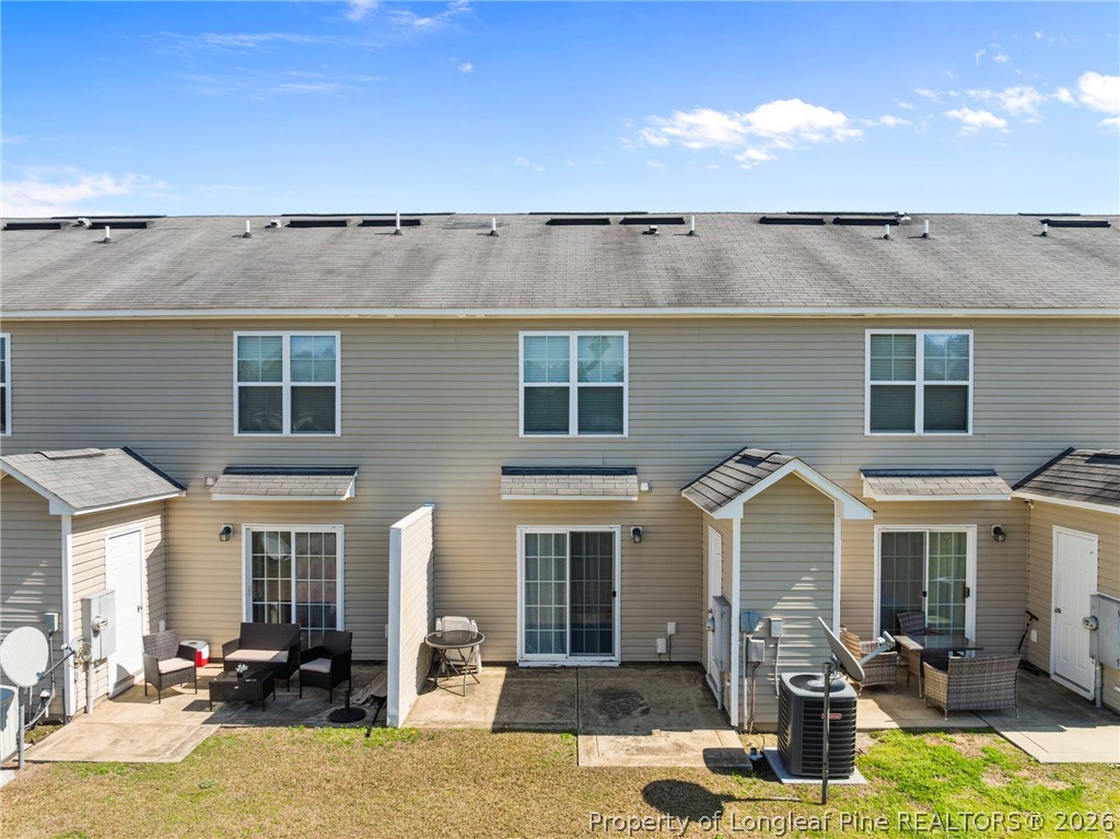 172 Collinwood Drive