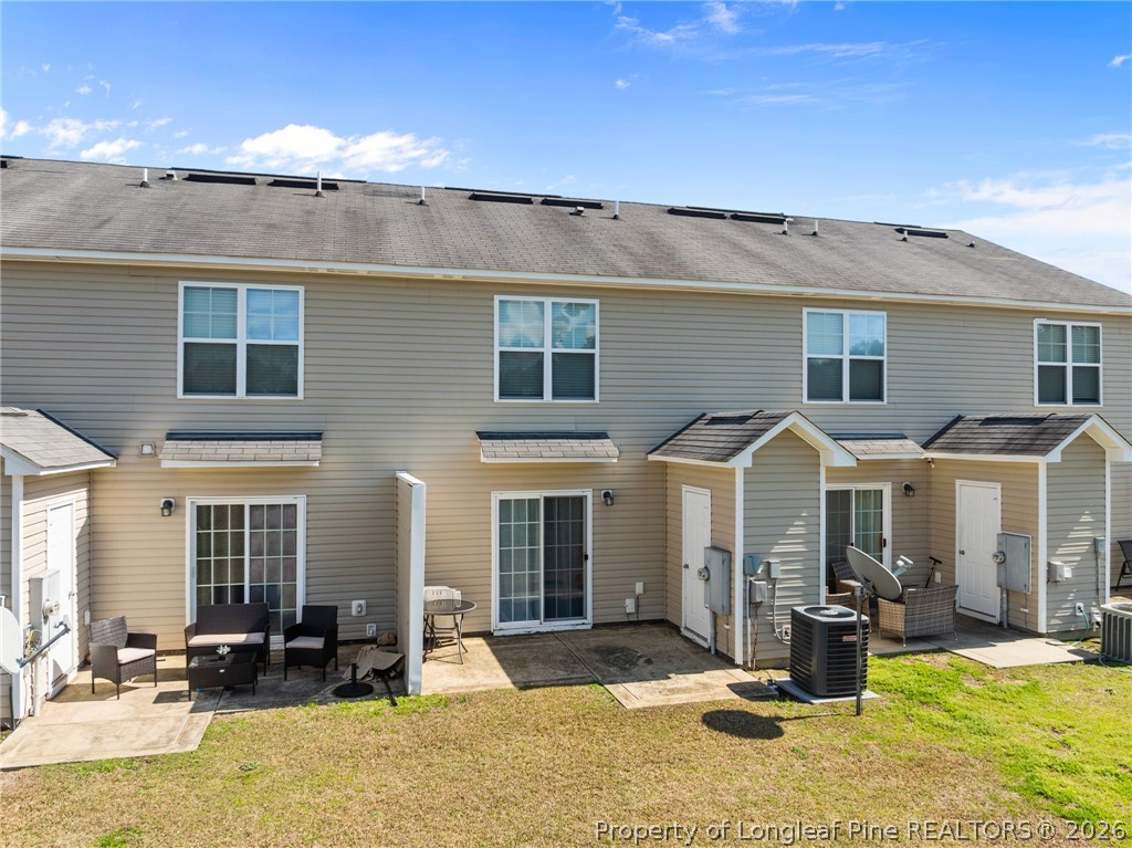 172 Collinwood Drive