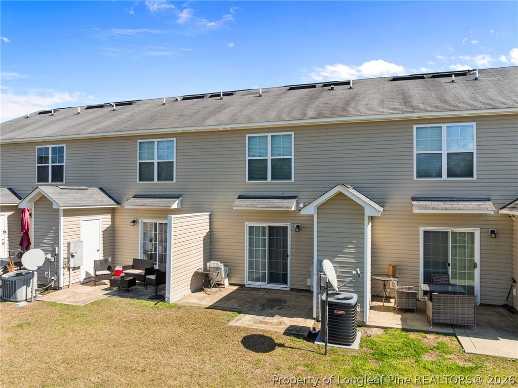 172 Collinwood Drive