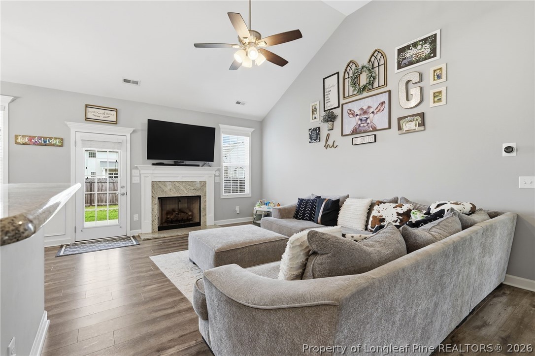 4225 Pleasantburg Drive