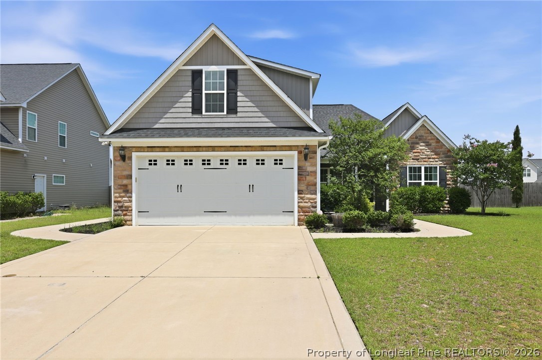 4225 Pleasantburg Drive