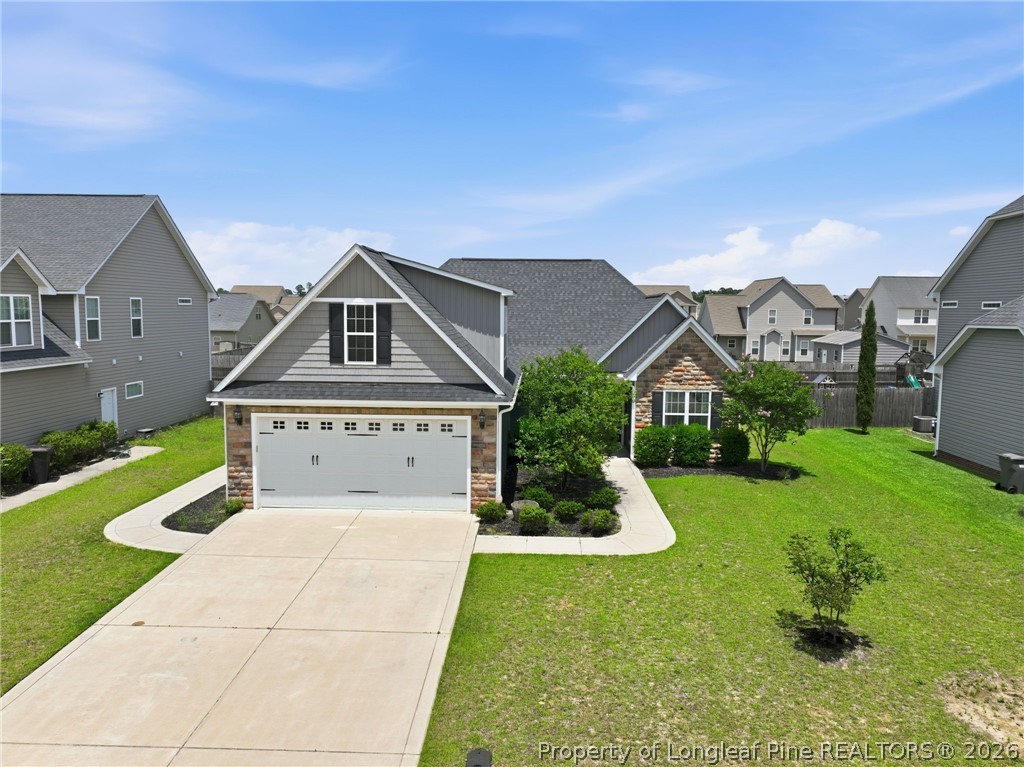4225 Pleasantburg Drive