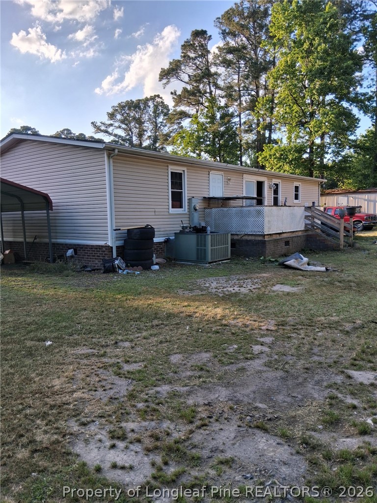 7054 Zepher Road