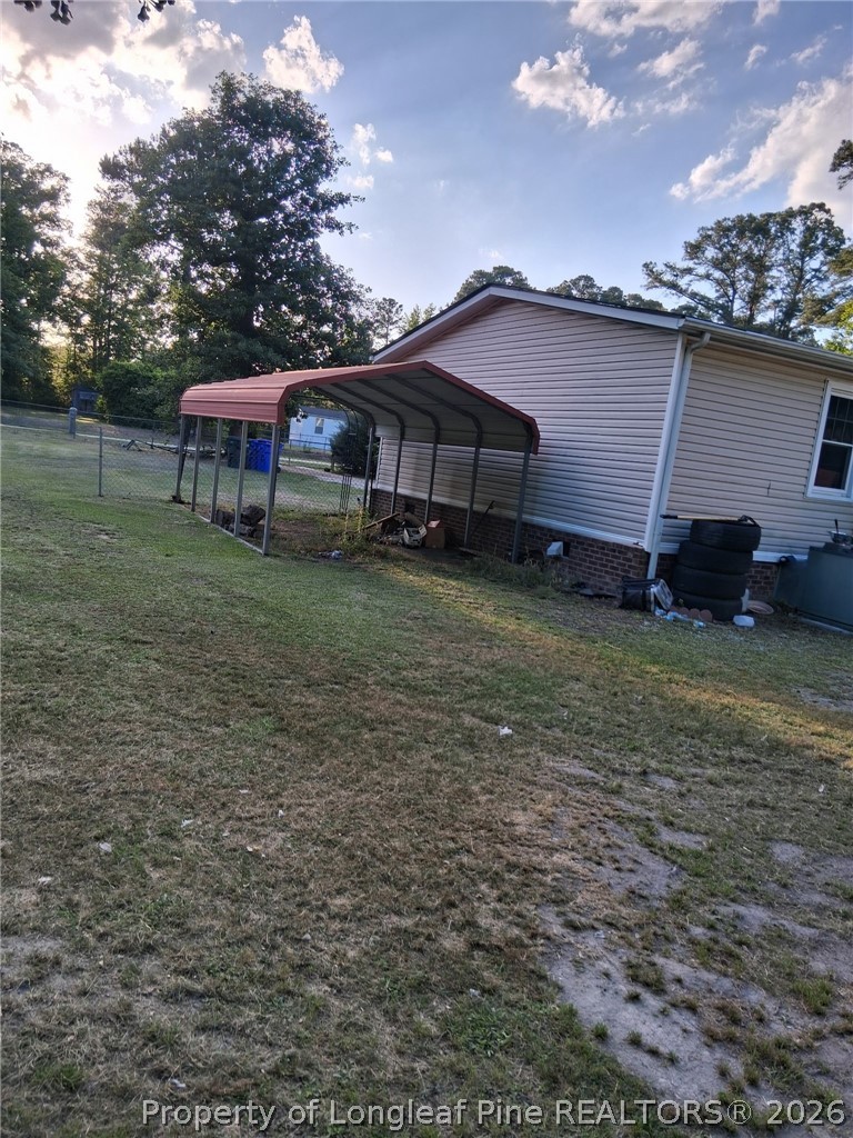 7054 Zepher Road
