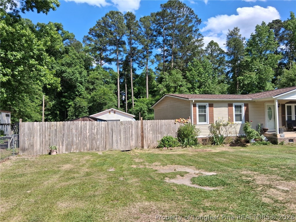 7054 Zepher Road