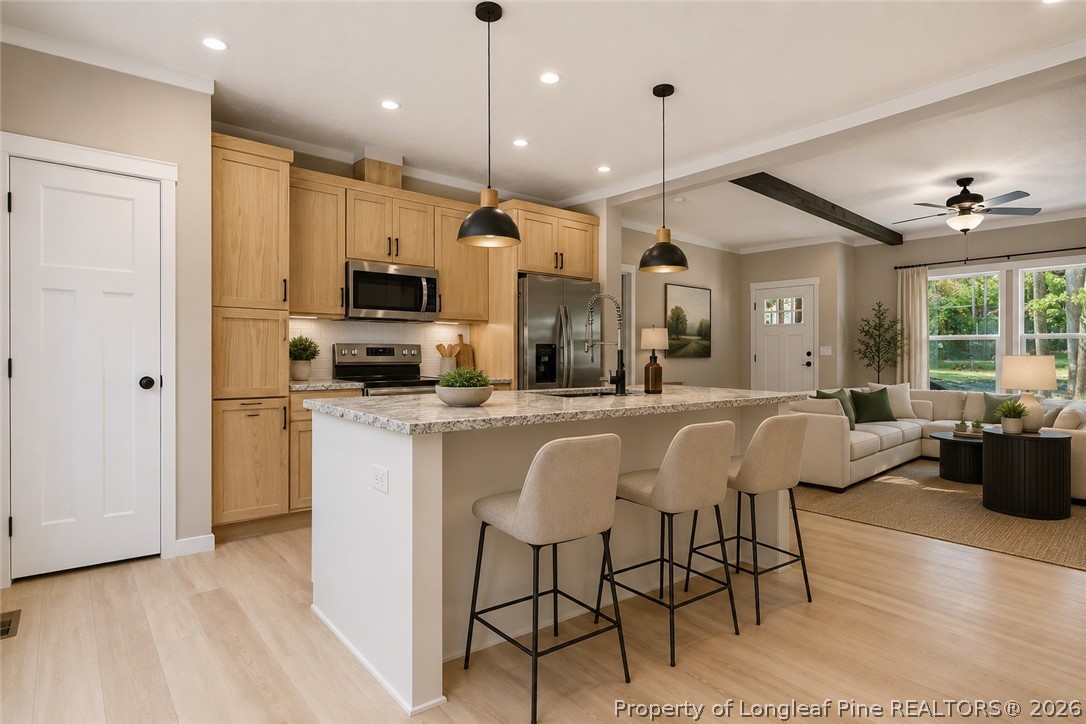 87 Sweetbay Place