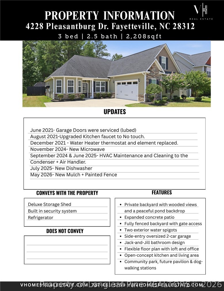 4228 Pleasantburg Drive