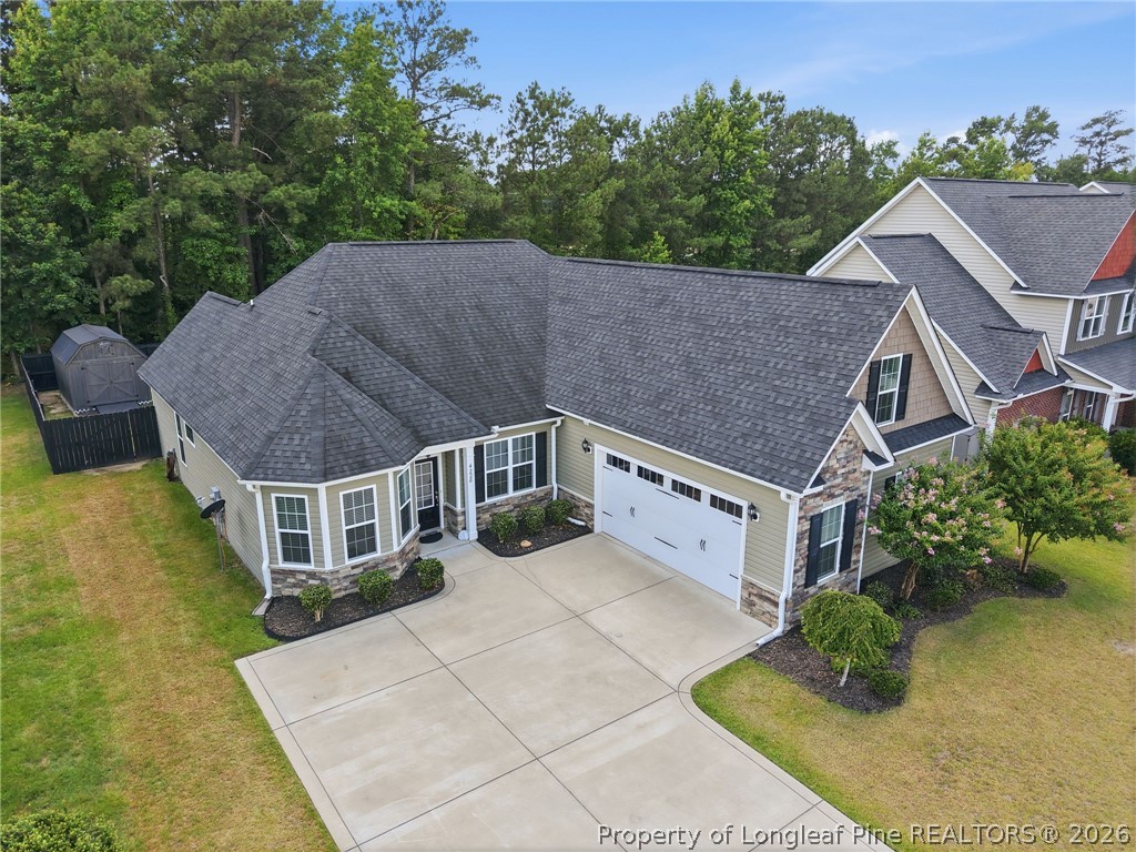 4228 Pleasantburg Drive