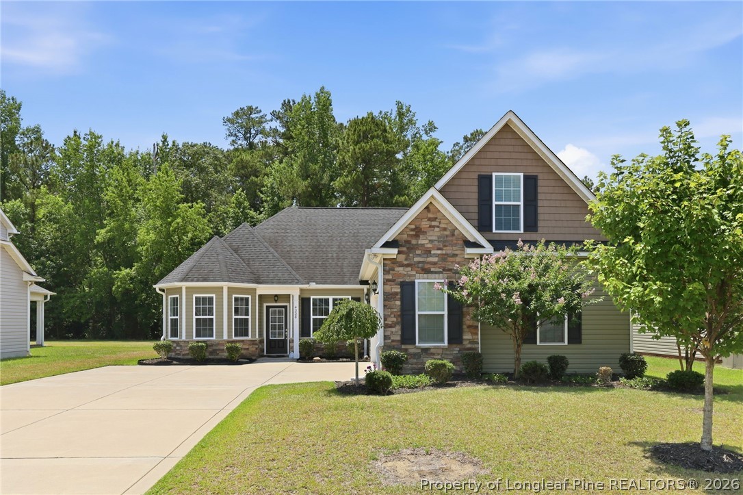 4228 Pleasantburg Drive