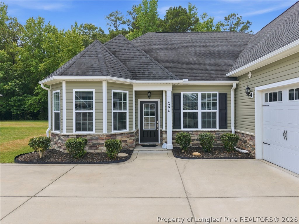 4228 Pleasantburg Drive