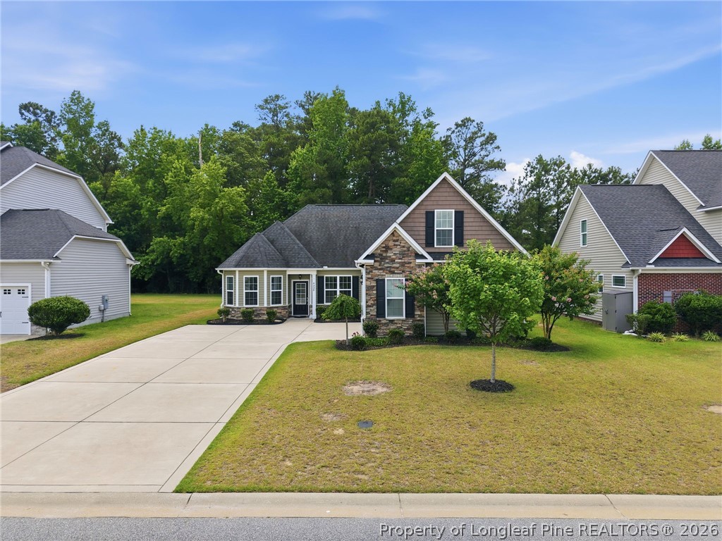 4228 Pleasantburg Drive