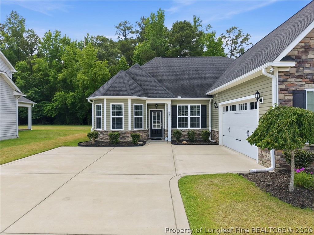 4228 Pleasantburg Drive