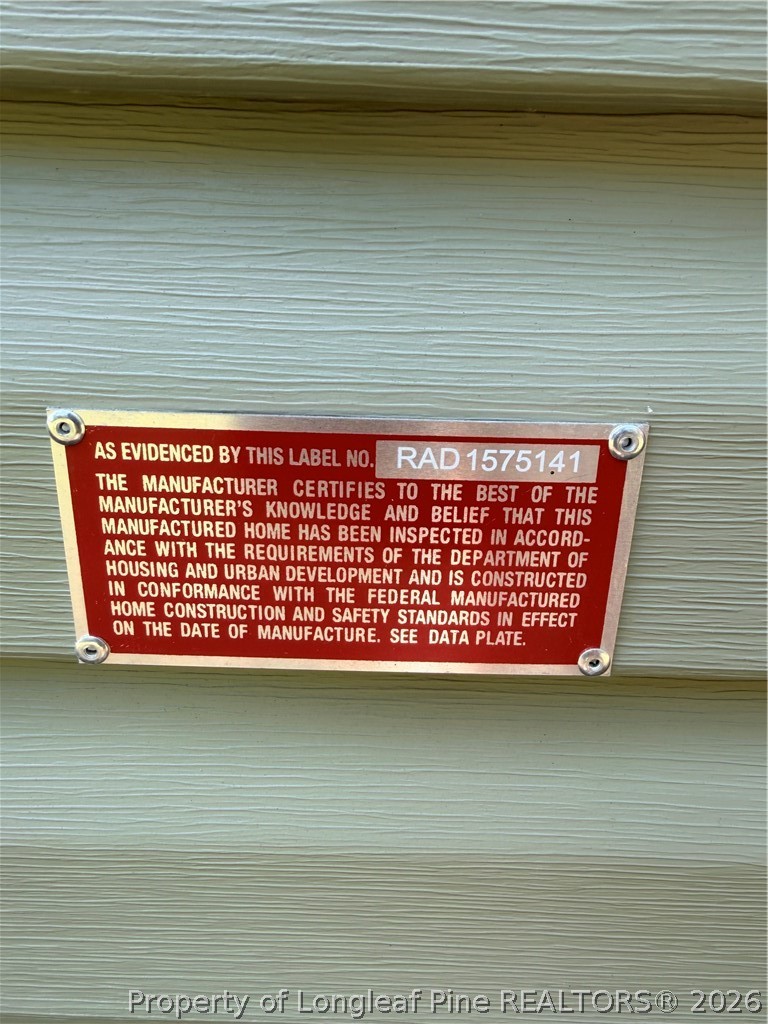 36 Red Bird Drive