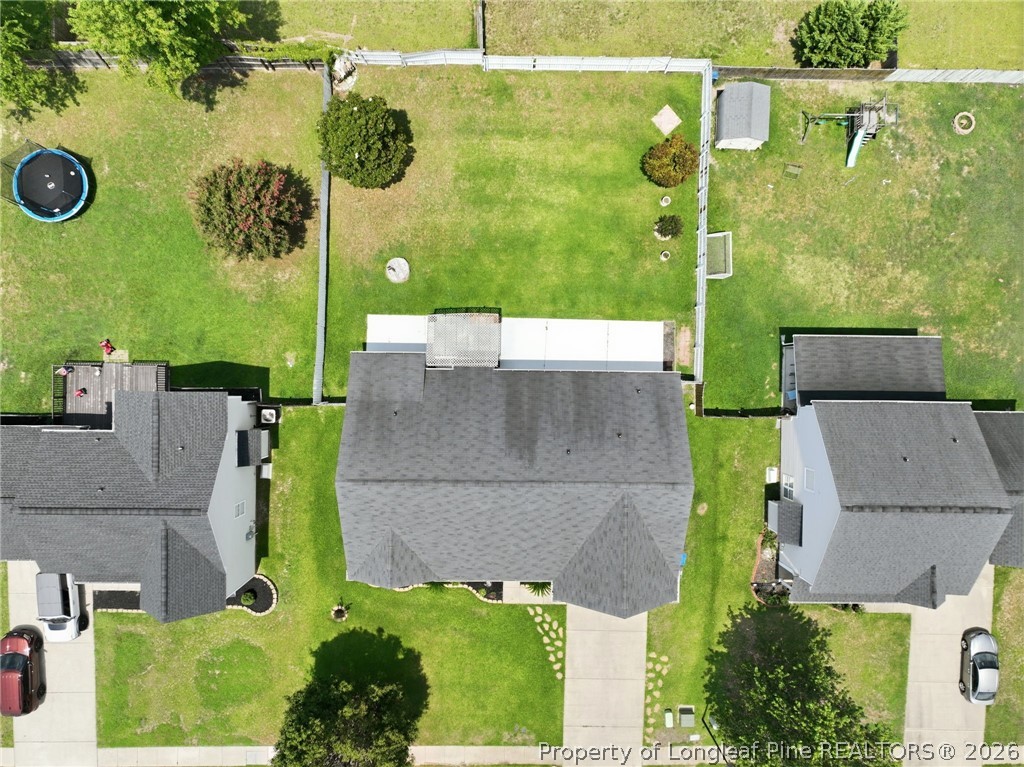 Private Address