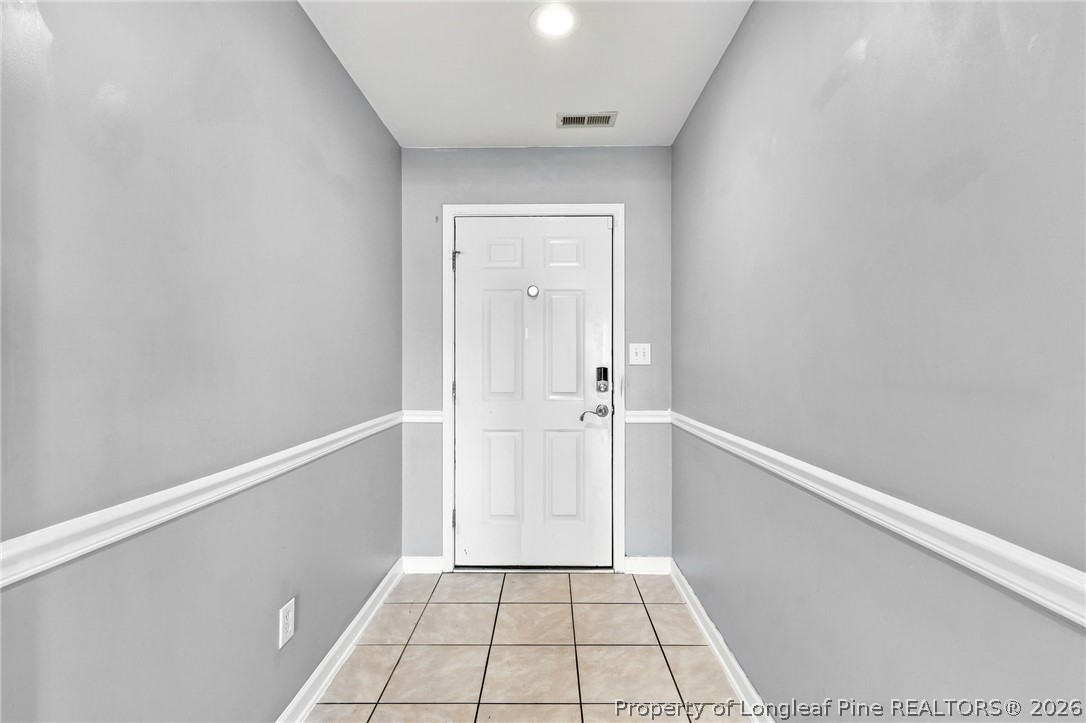 Private Address