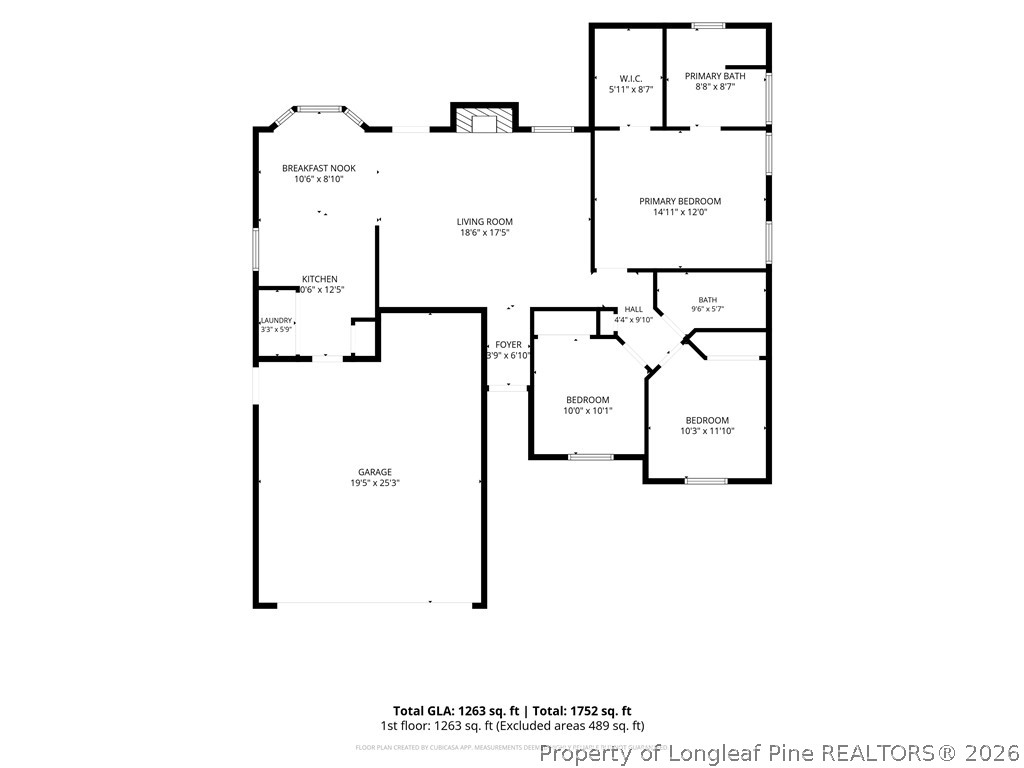 1539 Clan Campbell Drive