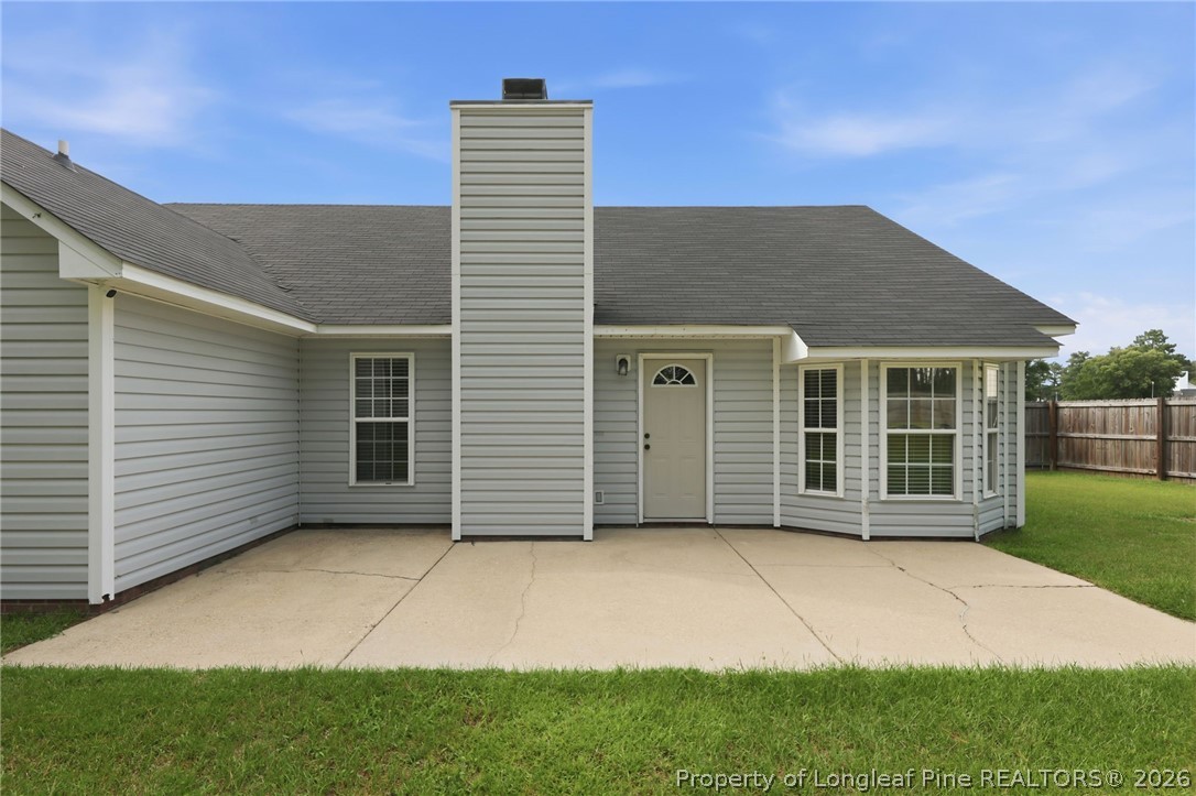 1539 Clan Campbell Drive