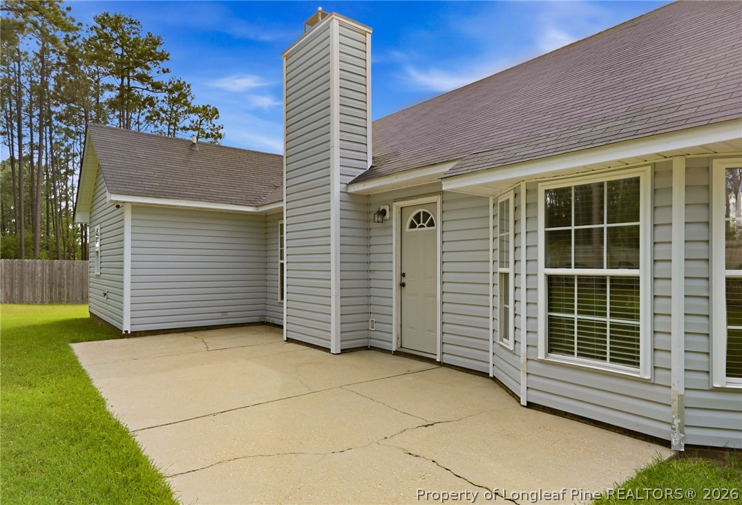 1539 Clan Campbell Drive